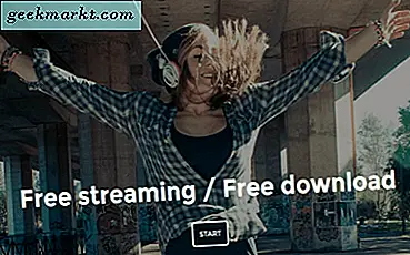 Gratis muziekdownloads - Waar en hoe u uw favoriete nummers kunt downloaden