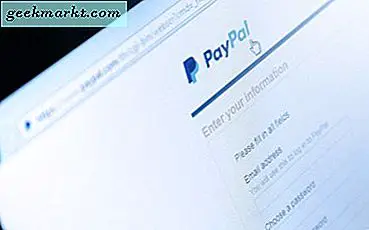 Hur man installerar Paypal med WooCommerce